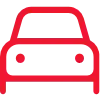 Auto Icon Rot