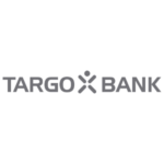 Targobank Logo Grau