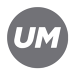 UniversalMaCann Logo Grau