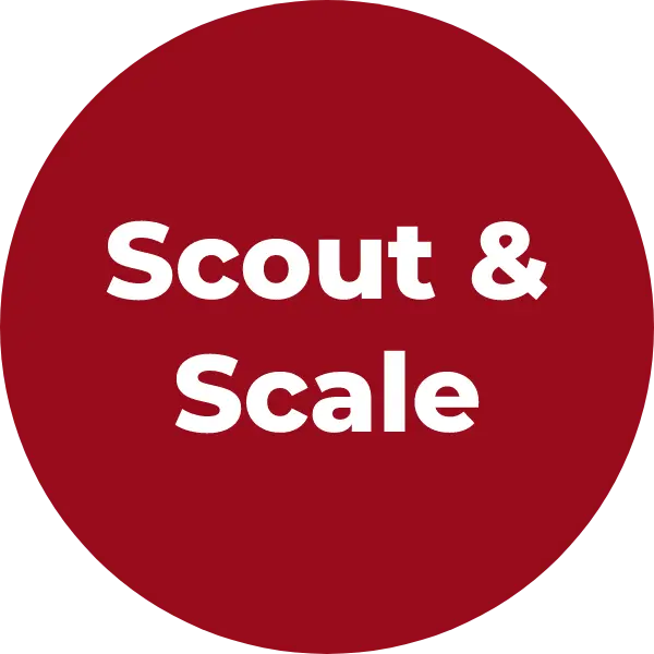 Scout and Scale