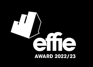 effie Award 2022/23