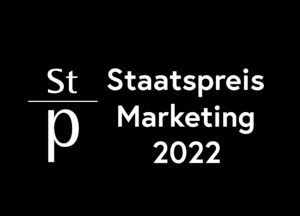 Staatspreis Marketing 2022
