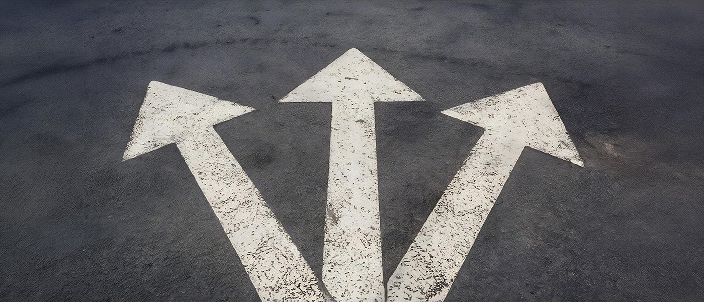 Symbolbild Lead Generation im Vergleich B2C B2B D2C