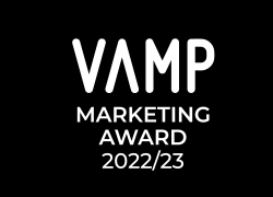 VAMP Marketing Award 2022/23